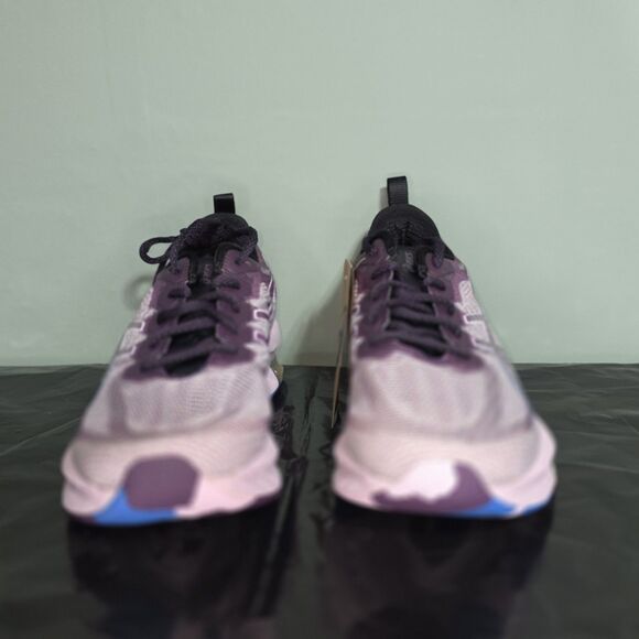 ASICS Women's GEL-Kinsei Blast Running Shoes 1012B178-500 Size: 9 Plum/Rose - Picture 8 of 14
